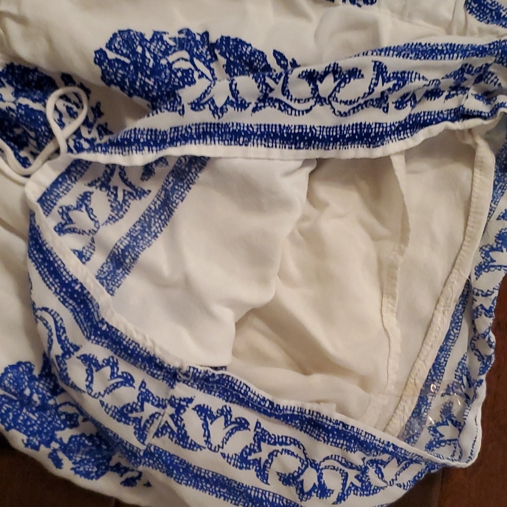 Anthropologie Romper - Picture 4 of 4